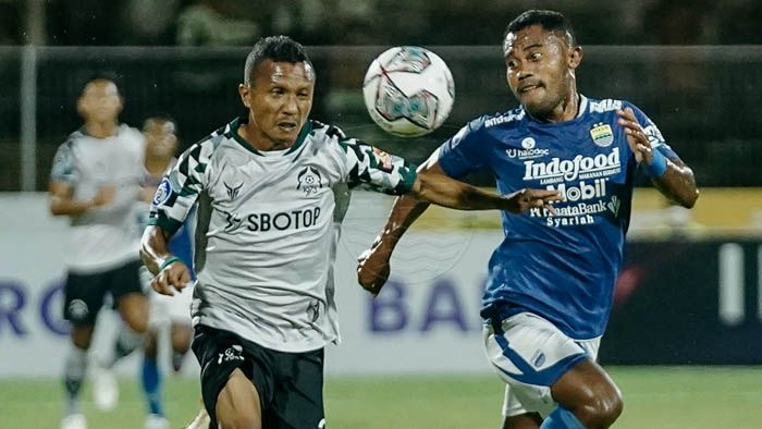 Usai Laga Lawan Persib, Persikabo Pastikan Tidak Ada Pemainnya yang Positif Covid-19